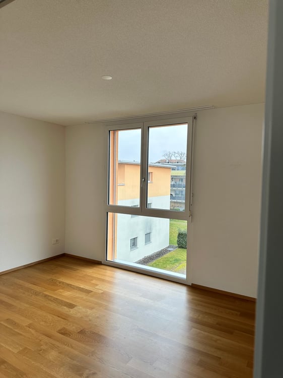 Attikawohnung im Verenapark, Gerlafingen 6