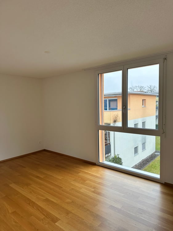 Attikawohnung im Verenapark, Gerlafingen 7