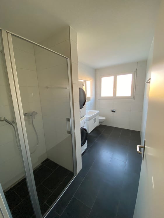 Attikawohnung im Verenapark, Gerlafingen 4