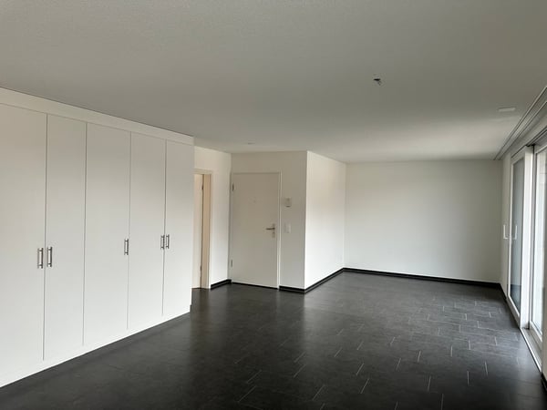 Attikawohnung im Verenapark, Gerlafingen 5