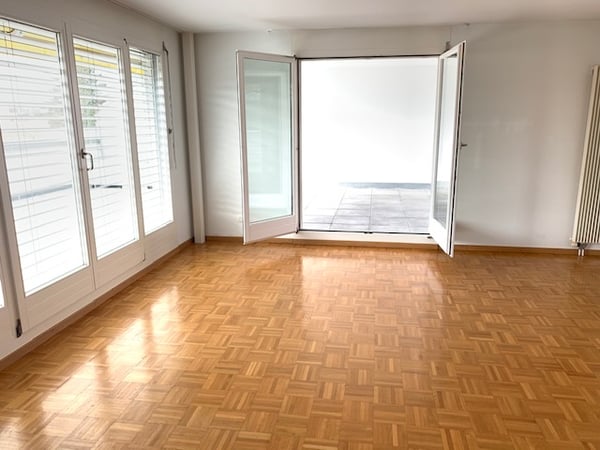 4.5-Zimmerwohnung 2