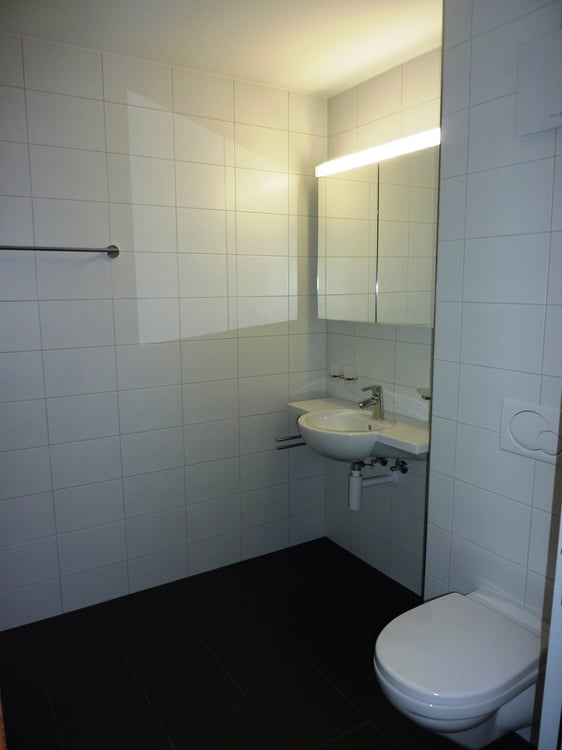 Moderne 3.5-Zimmerwohnung 7