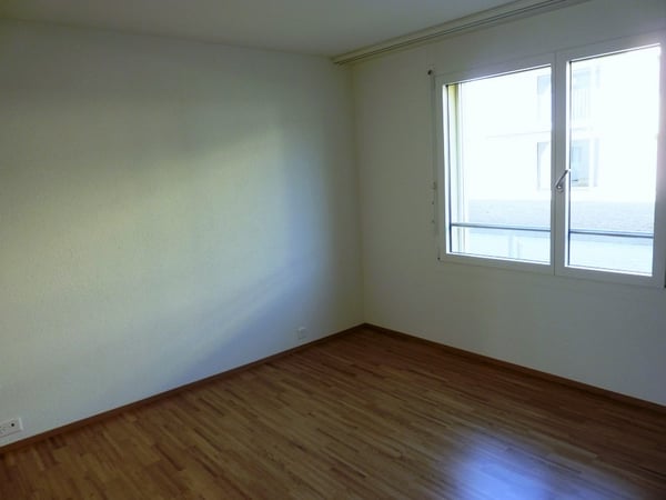 Moderne 3.5-Zimmerwohnung 4