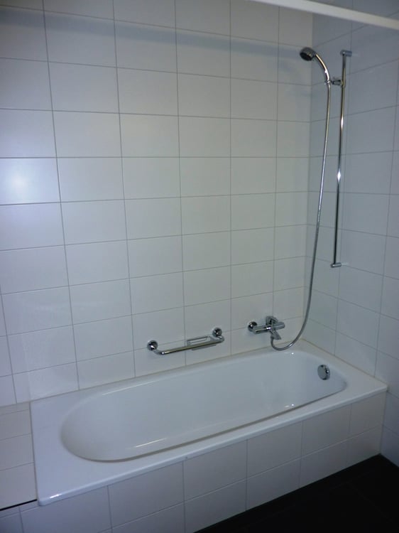 Moderne 3.5-Zimmerwohnung 8