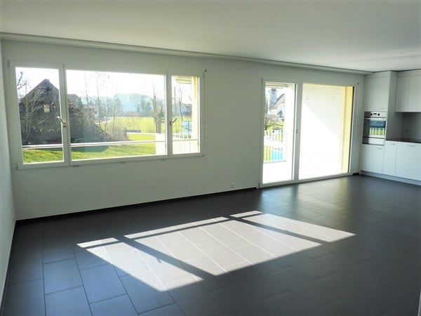 Moderne 3.5-Zimmerwohnung 3