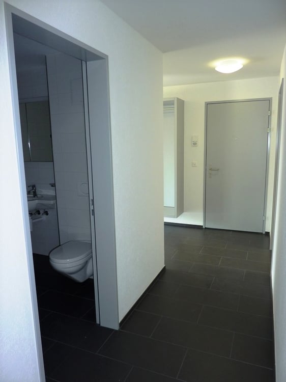 Moderne 3.5-Zimmerwohnung 6