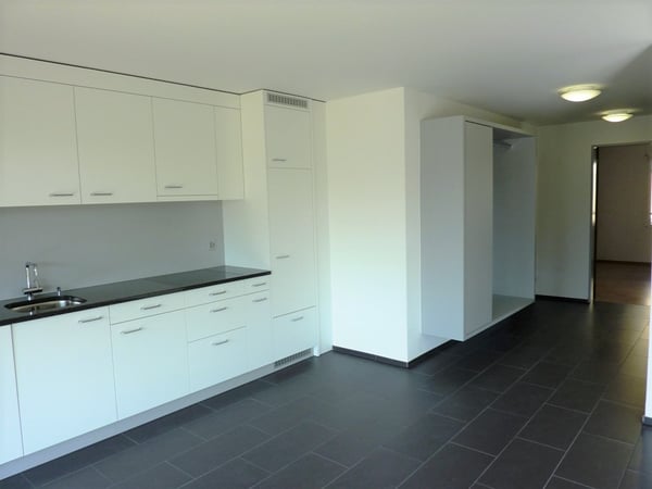 Moderne 3.5-Zimmerwohnung 2