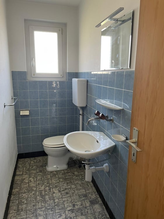 gemütliches Einfamilienhaus zu vermieten 13