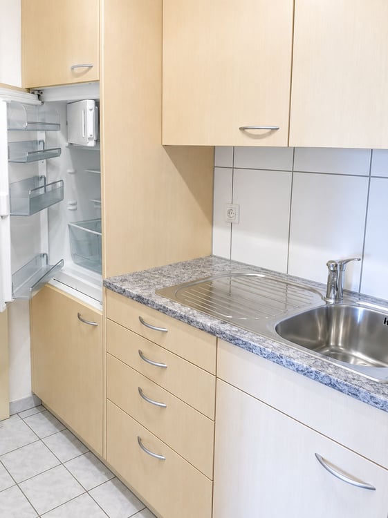 Wohnen im schönen Hinterstädtli von Wiedlisbach 4