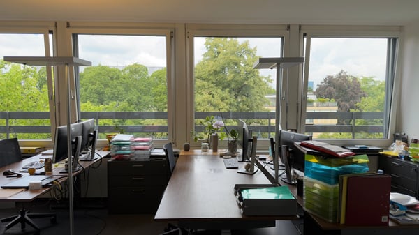 Small Office spaces an zentralster Lage 3