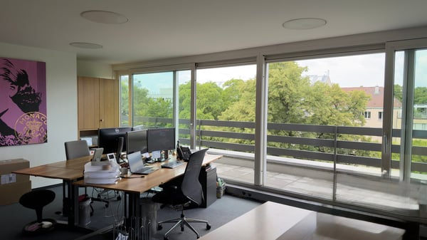 Small Office spaces an zentralster Lage 5