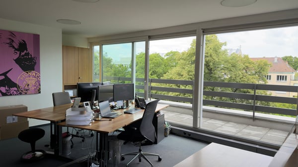 Small Office spaces an zentralster Lage 4