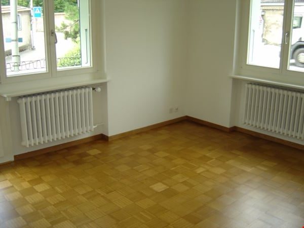 komplett sanierte Altbau-Wohnung 6