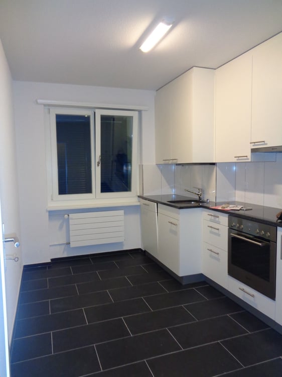 komplett sanierte Altbau-Wohnung 2