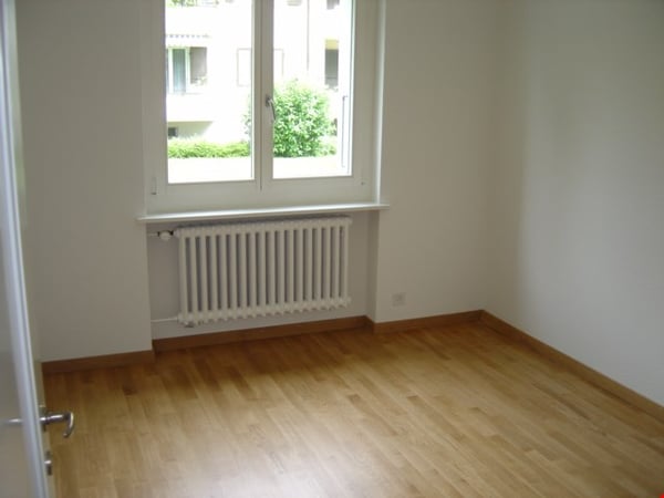 komplett sanierte Altbau-Wohnung 7