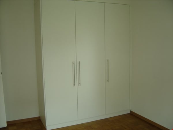 komplett sanierte Altbau-Wohnung 4