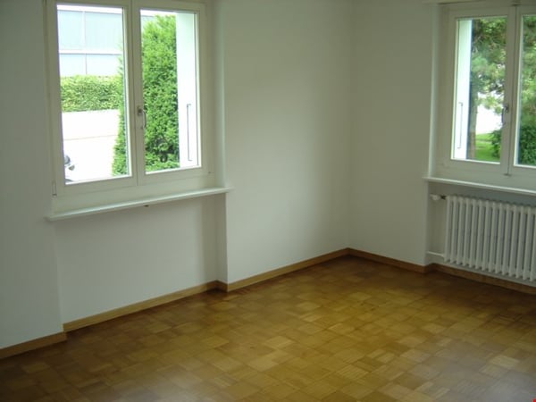 komplett sanierte Altbau-Wohnung 5