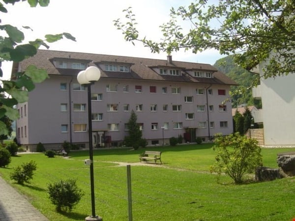 Schöne, helle Wohnungen 2