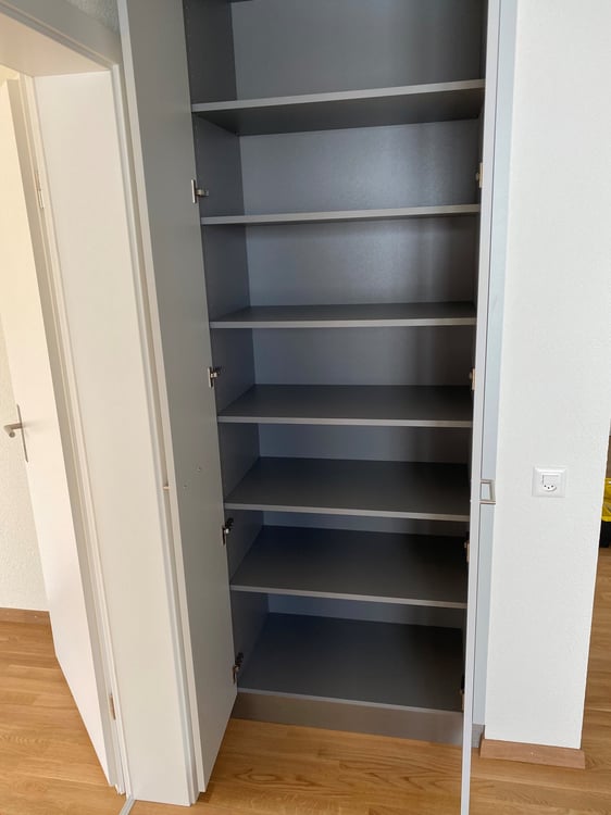 komplett sanierte Altbau-Wohnung 7