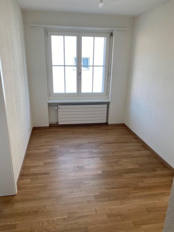 komplett sanierte Altbau-Wohnung 5