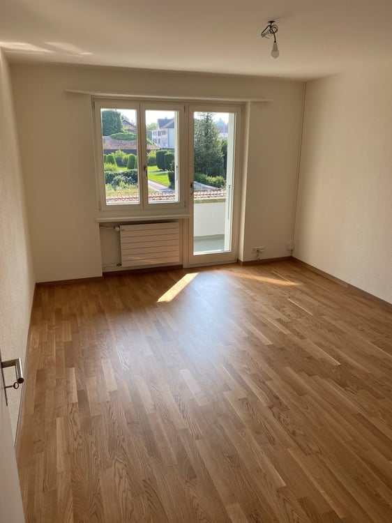 komplett sanierte Altbau-Wohnung 8