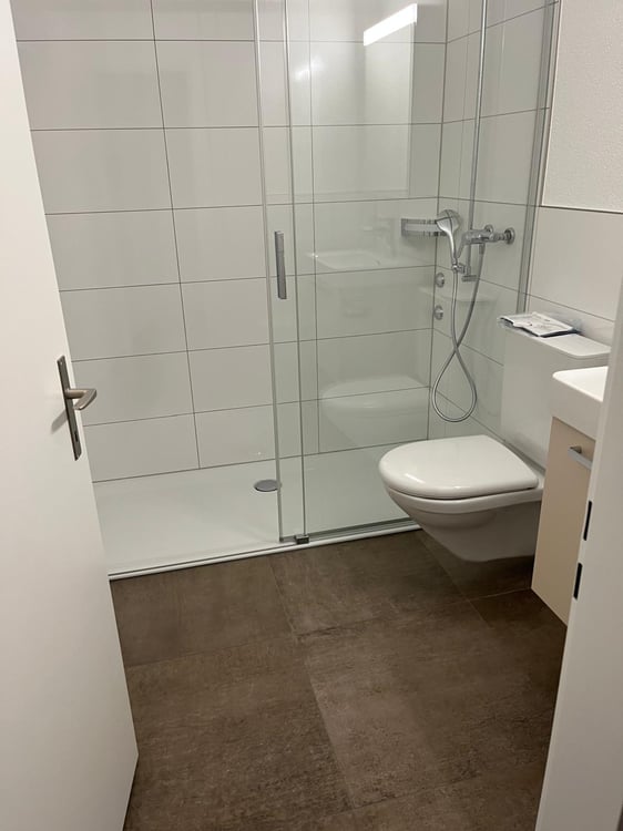 Helle 4.5-Zimmer-Wohnung mit Balkon und schöner Aussicht in Zuchwil 7