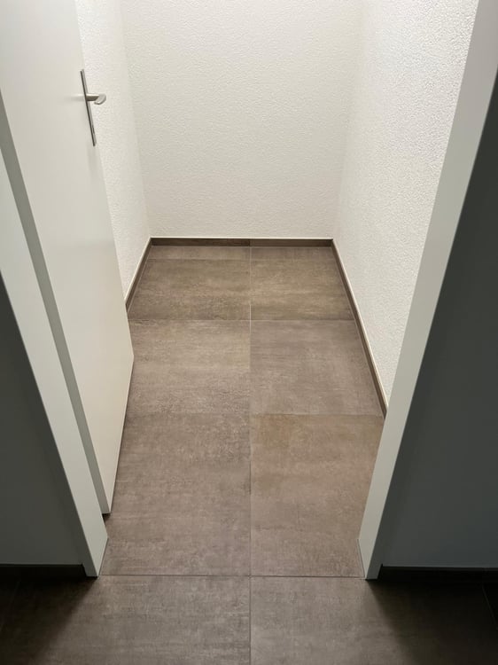 Helle 4.5-Zimmer-Wohnung mit Balkon und schöner Aussicht in Zuchwil 4