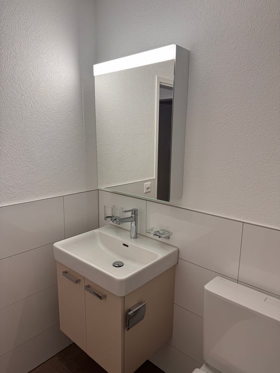 Helle 4.5-Zimmer-Wohnung mit Balkon und schöner Aussicht in Zuchwil 10