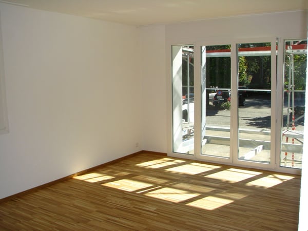Helle 4.5-Zimmer-Wohnung mit Balkon und Aussicht in Zuchwil 5