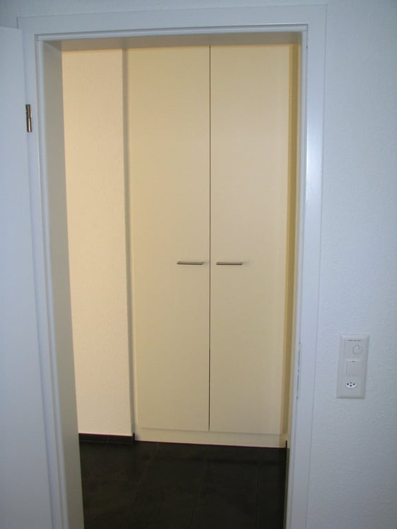 Helle 4.5-Zimmer-Wohnung mit Balkon und Aussicht in Zuchwil 7