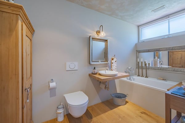 Moderne Attikawohnung mit traumhafter Weitsicht 8