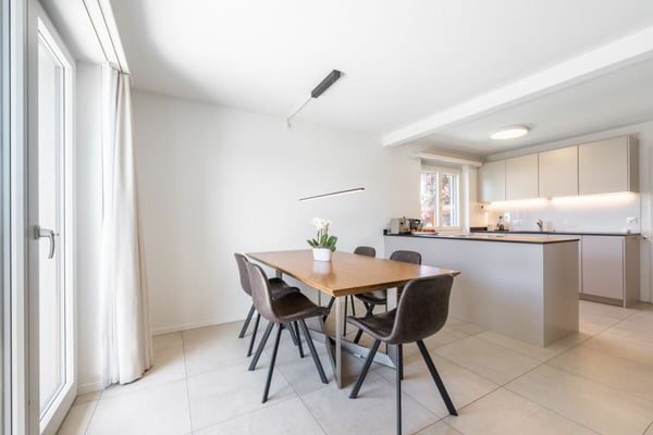 Exklusives Haus im Bungalowstil 9