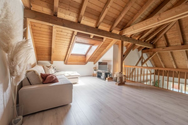 Exklusives Haus im Bungalowstil 14