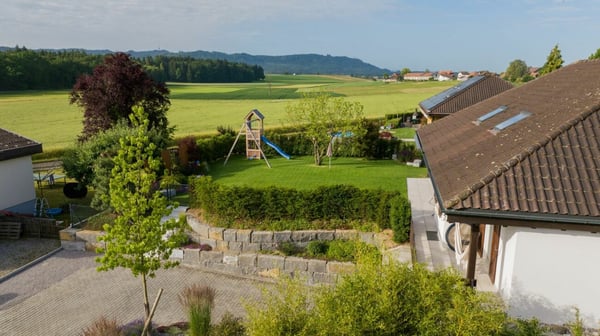 Exklusives Haus im Bungalowstil 19