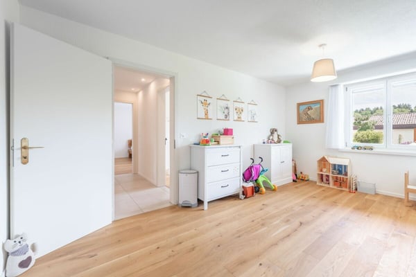 Exklusives Haus im Bungalowstil 11