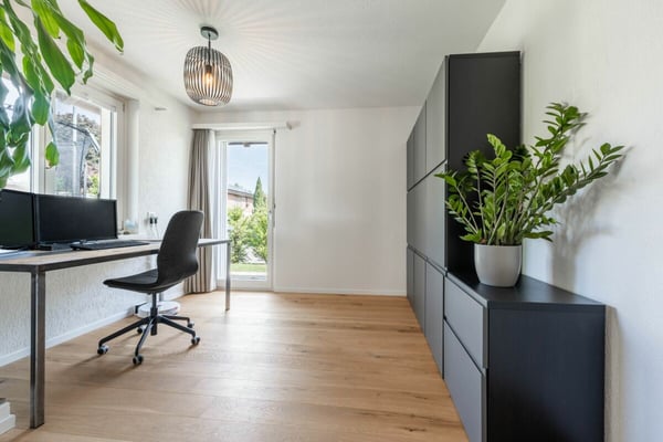 Exklusives Haus im Bungalowstil 13