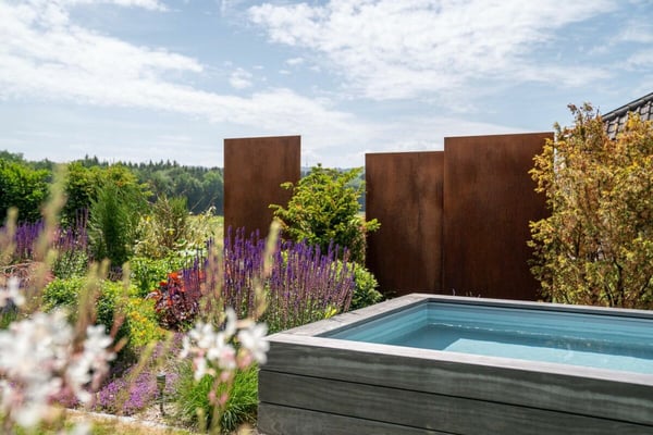 Exklusives Haus im Bungalowstil 5