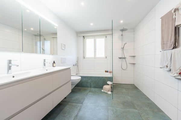 Exklusives Haus im Bungalowstil 12