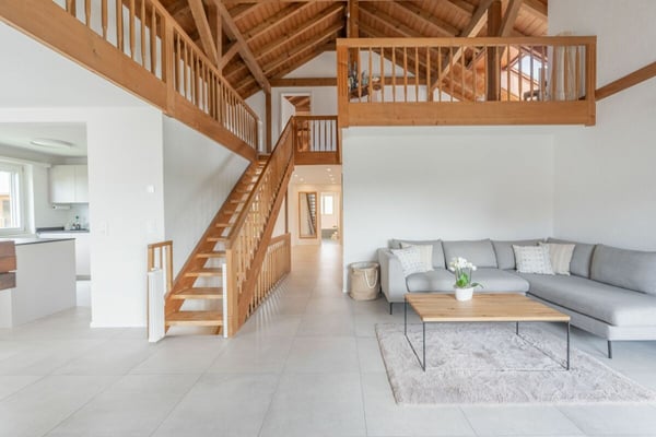 Exklusives Haus im Bungalowstil 6