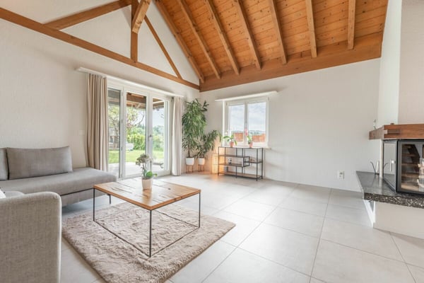 Exklusives Haus im Bungalowstil 7