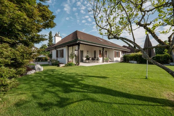 Exklusives Haus im Bungalowstil 2
