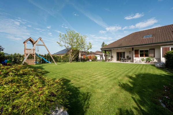 Exklusives Haus im Bungalowstil 18