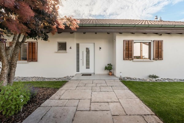 Exklusives Haus im Bungalowstil 16