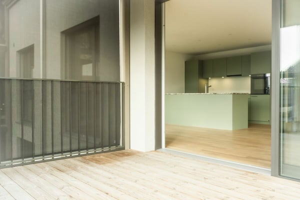 Moderne Wohnung im Herzen von Seedorf BE 4