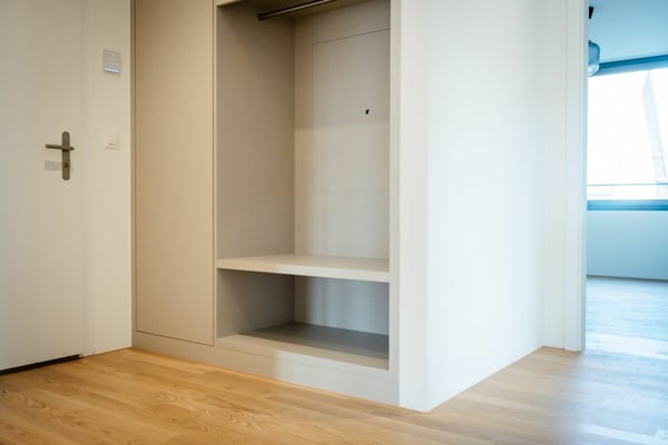 Moderne Wohnung im Herzen von Seedorf BE 7