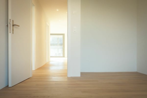 Moderne Wohnung im Herzen von Seedorf BE 11