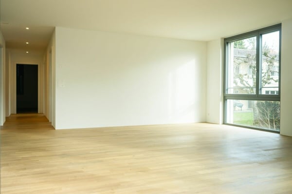 Moderne Wohnung im Herzen von Seedorf BE 6