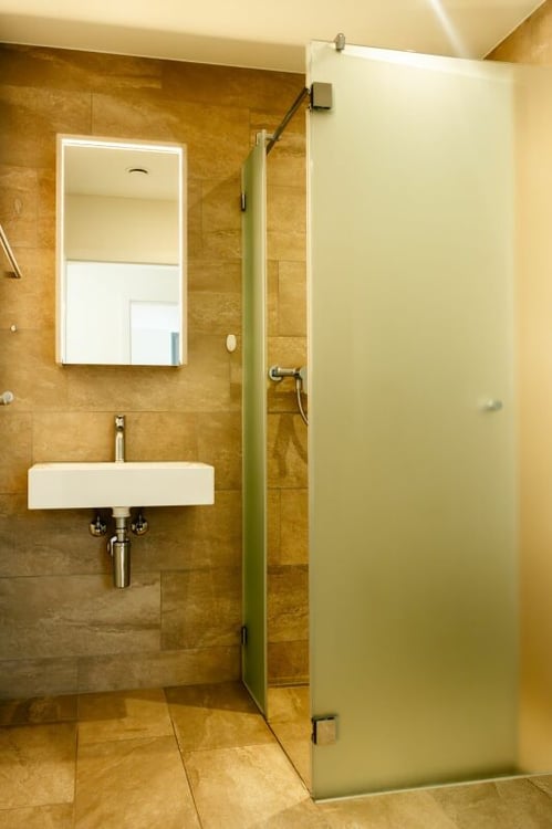 Moderne Wohnung im Herzen von Seedorf BE 10