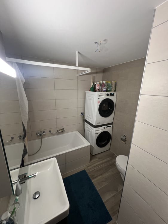 APPARTEMENT 1 PIÈCES À LES BOIS (JU), MEUBLÉ, DURÉE DÉTERMINÉE 2