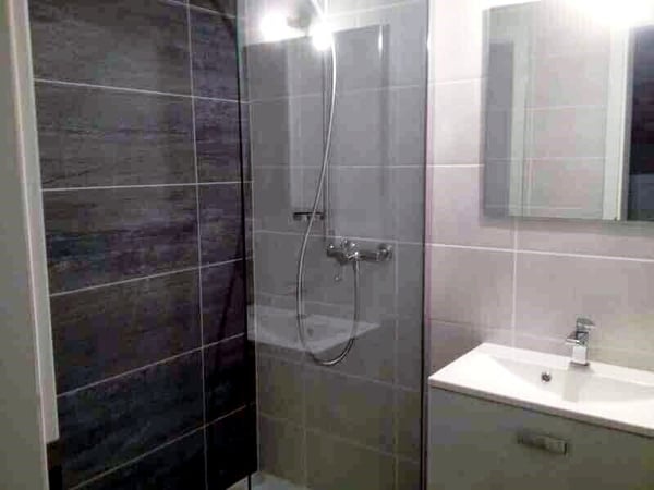 STUDIO À LAUSANNE - PULLY, MEUBLÉ 3